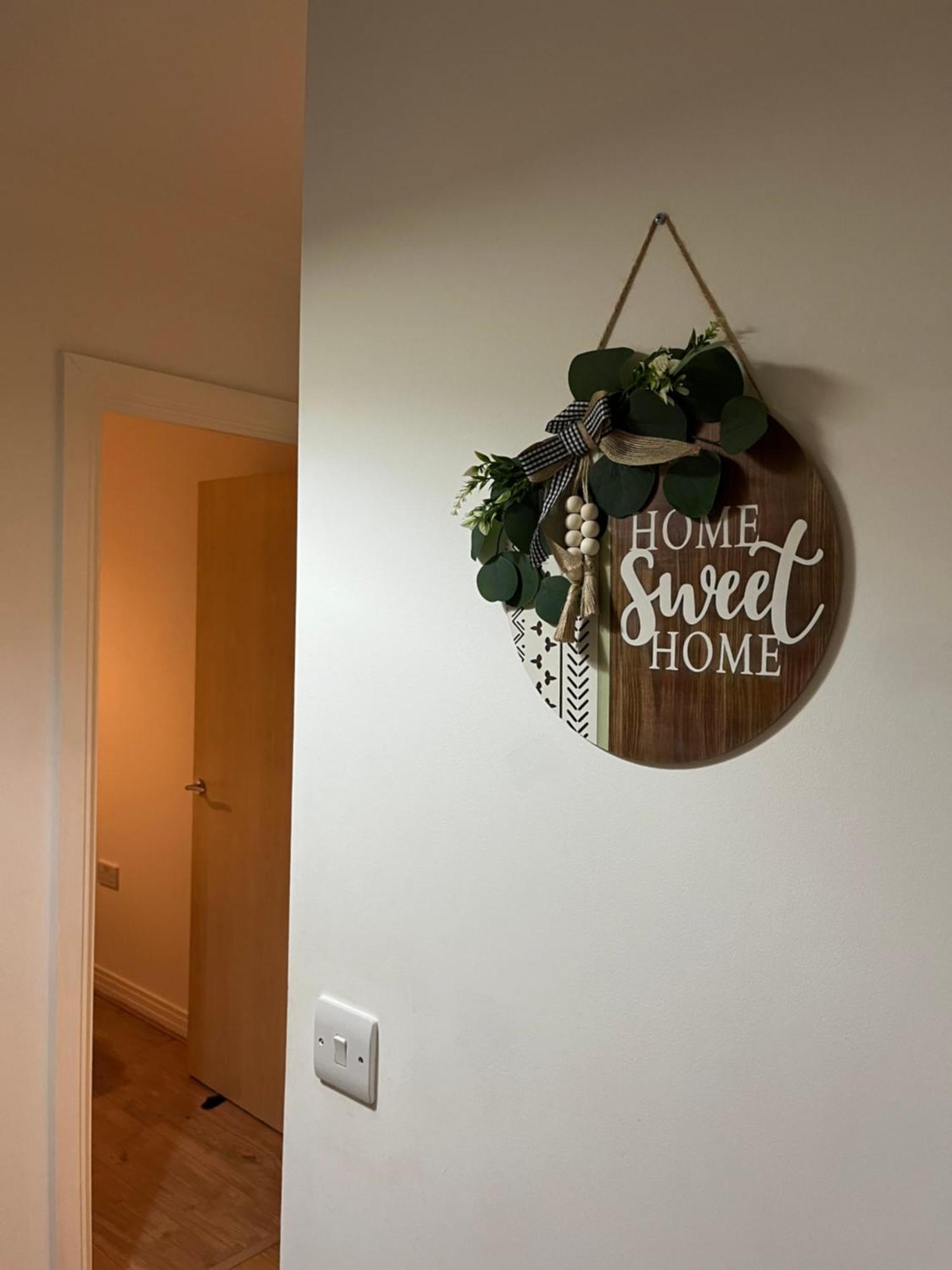 Appartamento North Acton Flat Londra Esterno foto